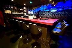 GIRLS BAR 華蘭・カラン - 川崎駅前のガールズバー 店舗写真