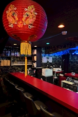 GIRLS BAR 華蘭・カラン - 川崎駅前のガールズバー 店舗写真