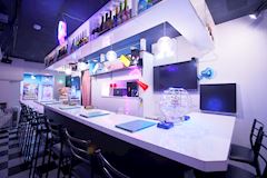 店内