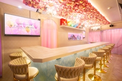 CAFE&BAR キミの彼女になりたい!・キミノカノジョニナリタイ - 秋葉原のコンカフェ 店舗写真
