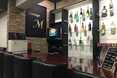 Lounge M・ラウンジエム - 古河・東口のキャバクラ 店舗写真