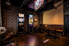 LUCE・ルーチェ - 東海市 太田川のガールズバー 店舗写真