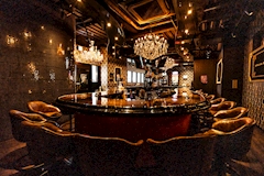 LUCE・ルーチェ - 東海市 太田川のガールズバー 店舗写真