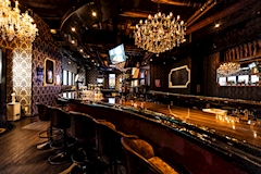 LUCE・ルーチェ - 東海市 太田川のガールズバー 店舗写真
