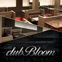 club Bloom의 공식 사이트 이미지