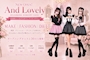 ピックアップニュース 0703✴︎Andlovely✴︎オープン中🤍