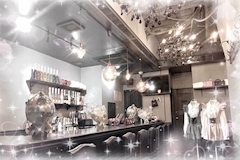 And Lovely・アンドラブリー - 秋葉原のコンカフェ 店舗写真