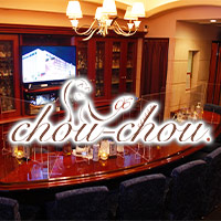 chou-chou. - 広島市（流川）のスナック（スタンド）