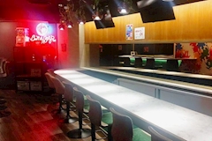 Concept bar HaNaBi・ハナビ - 池袋西口のガールズバー 店舗写真