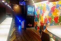 Concept bar HaNaBi・ハナビ - 池袋西口のガールズバー 店舗写真