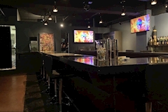 girls bar RABBITS・ラビッツ - 池袋西口のガールズバー 店舗写真