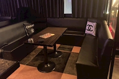 girls bar RABBITS・ラビッツ - 池袋西口のガールズバー 店舗写真