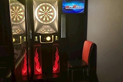 girls bar RABBITS・ラビッツ - 池袋西口のガールズバー 店舗写真
