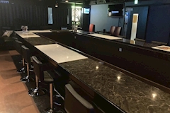 girls bar RABBITS・ラビッツ - 池袋西口のガールズバー 店舗写真