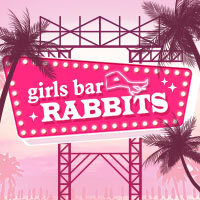 近くの店舗 girls bar RABBITS