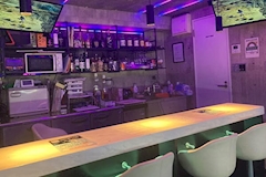 cafe&bar れすと・レスト - 吉祥寺駅南口のコンカフェ 店舗写真