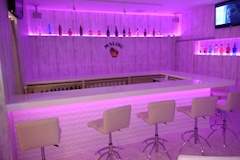 THE TERRACE・ザ・テラス - 戸田のガールズバー 店舗写真