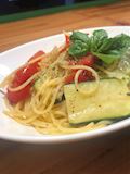 パスタ