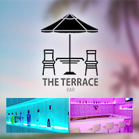 THE TERRACE