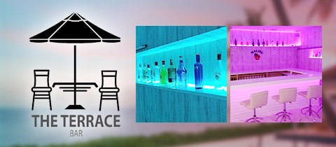 THE TERRACE・ザ・テラス - 戸田のガールズバー