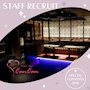 ピックアップニュース ▶STAFF RECRUIT #仕事とプライベートを両立