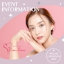ピックアップニュース ▶EVENT #イベント情報をお知らせします
