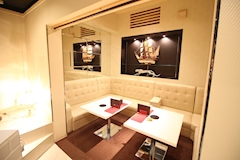 CLUB MARS・マーズ - 名古屋 錦のキャバクラ 店舗写真