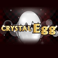 è¿ãã®åºè Crystal Egg