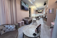 メイドダイニングひまわり - 静岡 両替町のコンカフェ 店舗写真