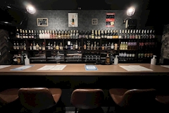 PREMIUM by Anthem・プレミアム - 蒲田東口のガールズバー 店舗写真
