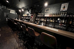 PREMIUM by Anthem・プレミアム - 蒲田東口のガールズバー 店舗写真