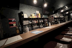 PREMIUM by Anthem・プレミアム - 蒲田東口のガールズバー 店舗写真