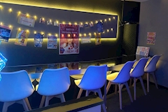 Cheer・チアー - 両国のガールズバー 店舗写真
