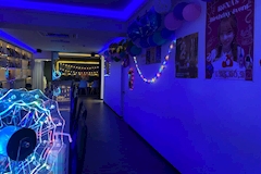 Cheer・チアー - 両国のガールズバー 店舗写真