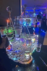 Cheer・チアー - 両国のガールズバー 店舗写真