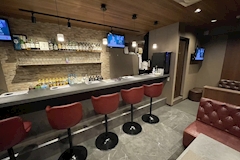 I-R-O-H-A・イロハ - 名古屋 金山のスナック 店舗写真