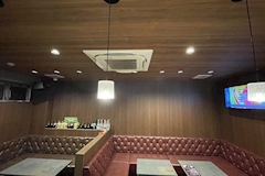 I-R-O-H-A・イロハ - 名古屋 金山のスナック 店舗写真