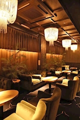 Four Seasons プリンス 札幌・フォーシーズン - すすきのニュークラブ（キャバクラ） 店舗写真