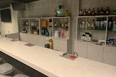 Girl'sbar Latte 栄店・ラテ - 名古屋 栄のガールズバー 店舗写真