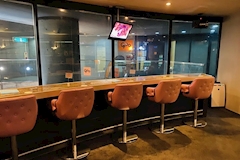 Girl's Bar 夏ドキッ・ナツドキ - 南行徳駅南口のガールズバー 店舗写真
