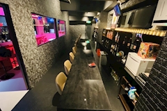 Girl's Bar wynn 錦糸町店・ウィン - 錦糸町南口のガールズバー 店舗写真