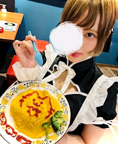 【10/12~18】🎀メイドコスプレイベント🎀