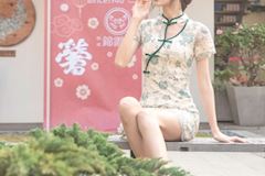 🐼チャイナコスプレイベント🍥