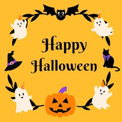 【10/26~31】🎃ハロウィンイベント🍬