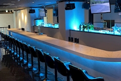 Girls Bar chill・チル - 本厚木のガールズバー 店舗写真