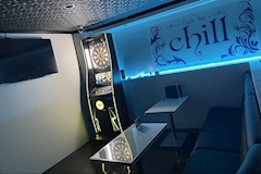 Girls Bar chill・チル - 本厚木のガールズバー 店舗写真