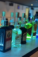 Girls Bar chill・チル - 本厚木のガールズバー 店舗写真