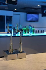 Girls Bar chill・チル - 本厚木のガールズバー 店舗写真