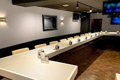 Girls Bar Lounge Eternally・エターナリー - 日暮里のガールズバー 店舗写真