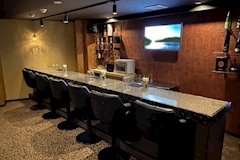 Girls Bar Lounge Eternally・エターナリー - 日暮里のガールズバー 店舗写真